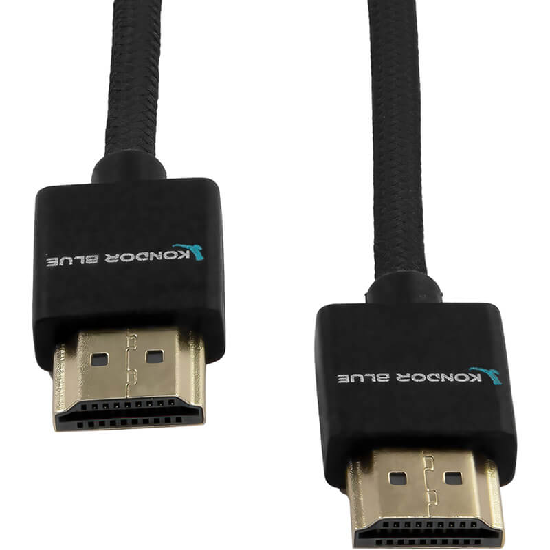 Kondor Blue HDMI to HDMI 16